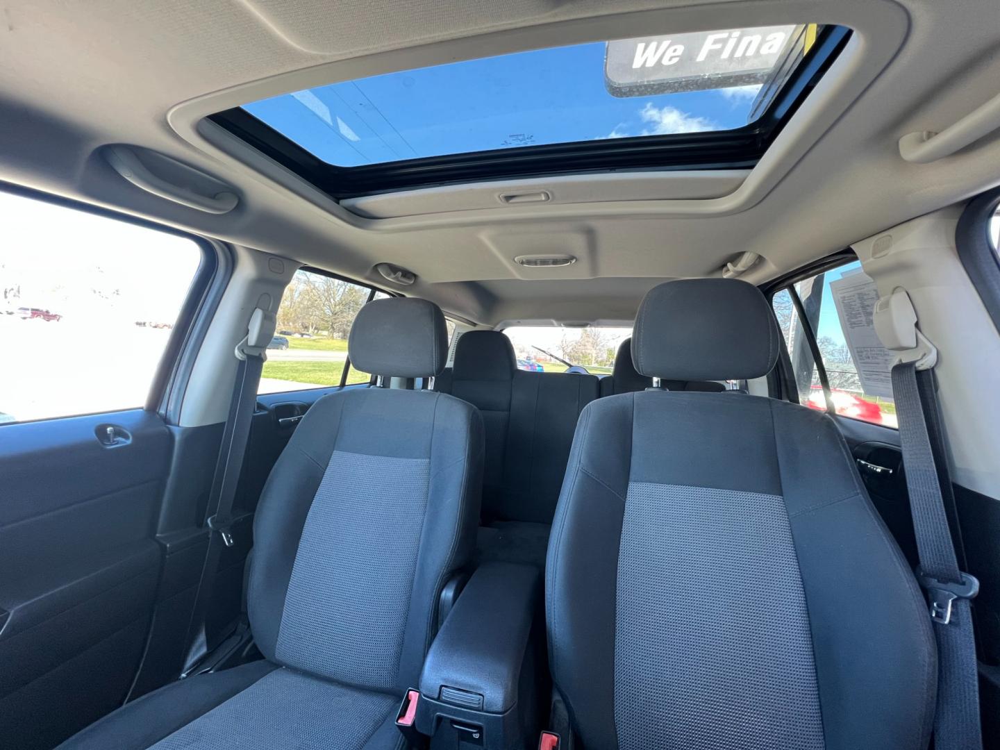 2014 Magnetic Metallic Jeep Patriot (1C4NJRFB1ED) , located at 1633 W Kimberly, Davenport, IA, 52806, (563) 323-5341, 41.559456, -90.598732 - Photo#7